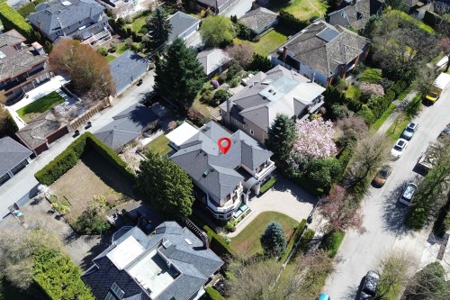 4810 Hudson Street, Vancouver, BC 
