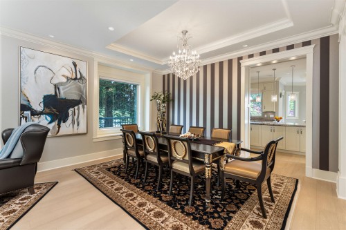 4810 Hudson Street, Vancouver, BC 