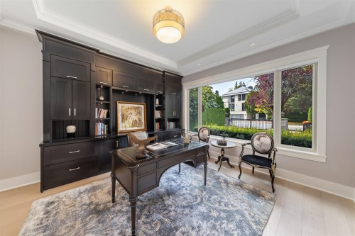4810 Hudson Street, Vancouver, BC 