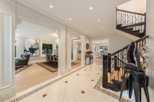 4810 Hudson Street, Vancouver, BC 