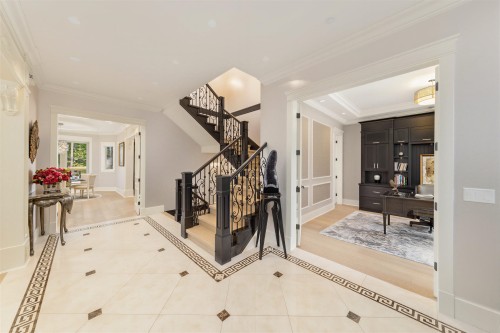 4810 Hudson Street, Vancouver, BC 