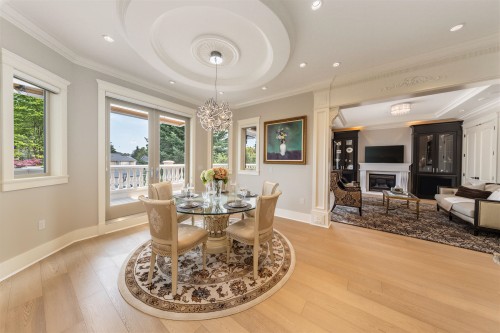4810 Hudson Street, Vancouver, BC 