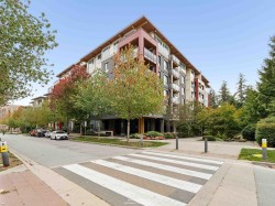 405-3581 Ross Drive  Vancouver, BC V6S 0K5
