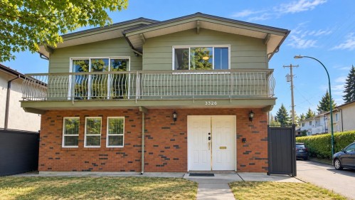3326 Slocan Street, Vancouver, BC 