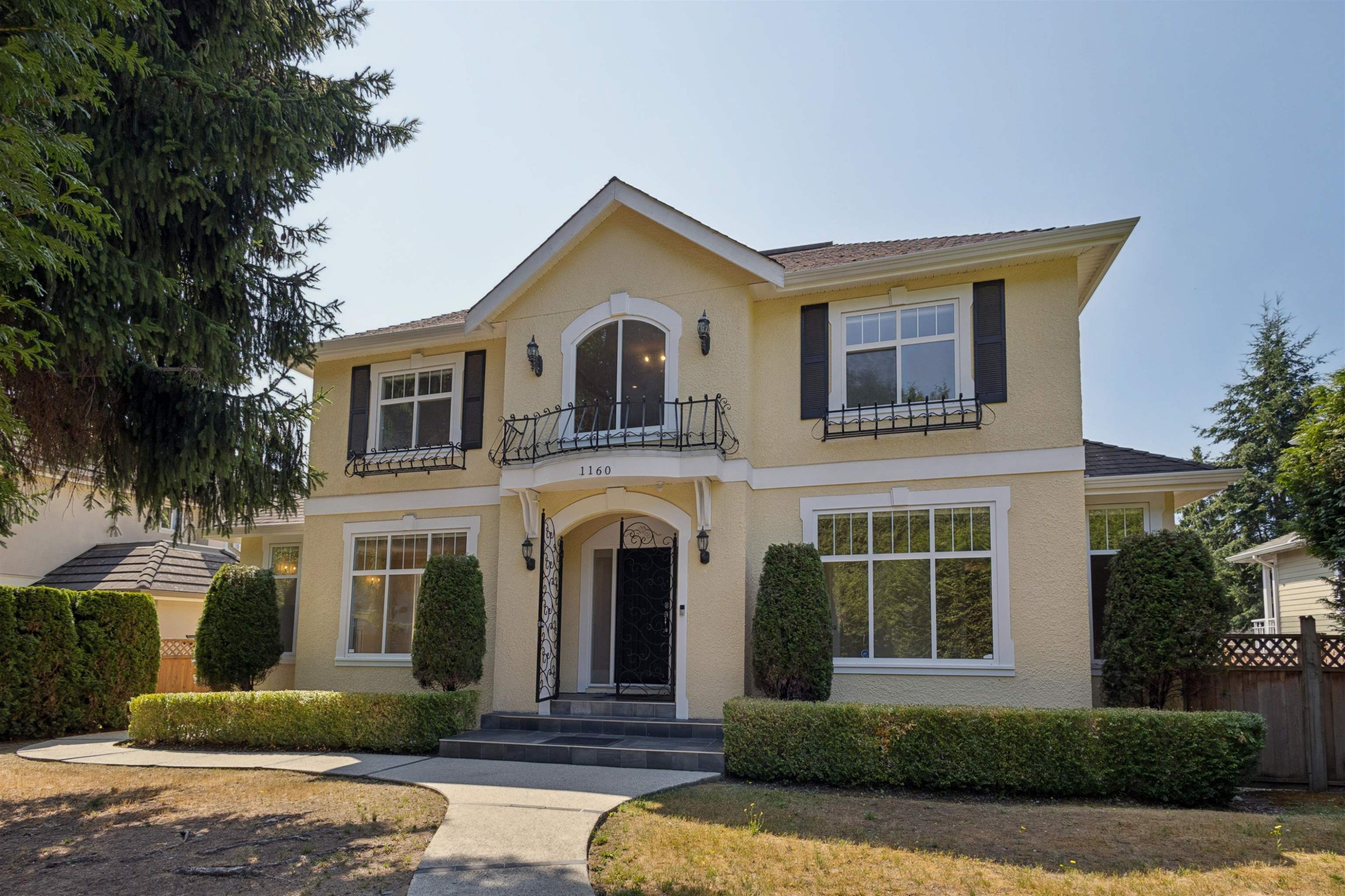1160 57Th Avenue W, Vancouver, BC