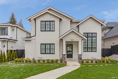 823 Cornell Avenue, Coquitlam, BC 