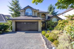 1536 Salal Crescent  Coquitlam, BC V3E 2V6