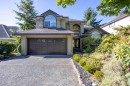 1536 Salal Crescent, Coquitlam, BC 
