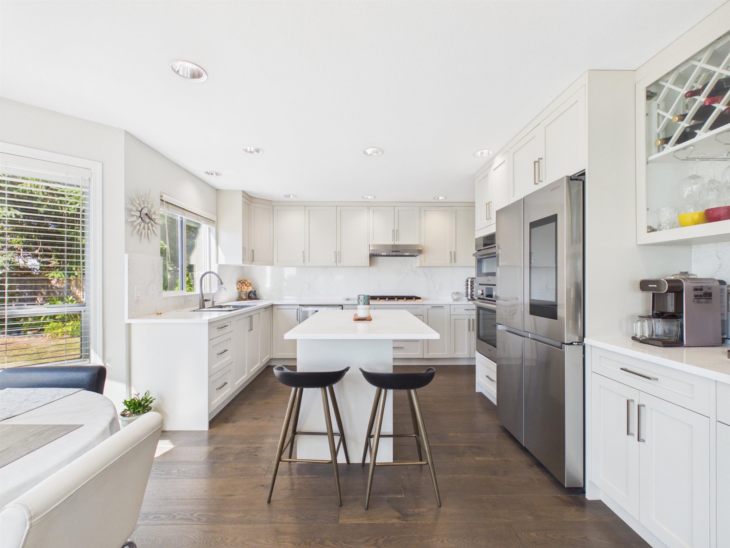 1536 Salal Crescent, Coquitlam, BC