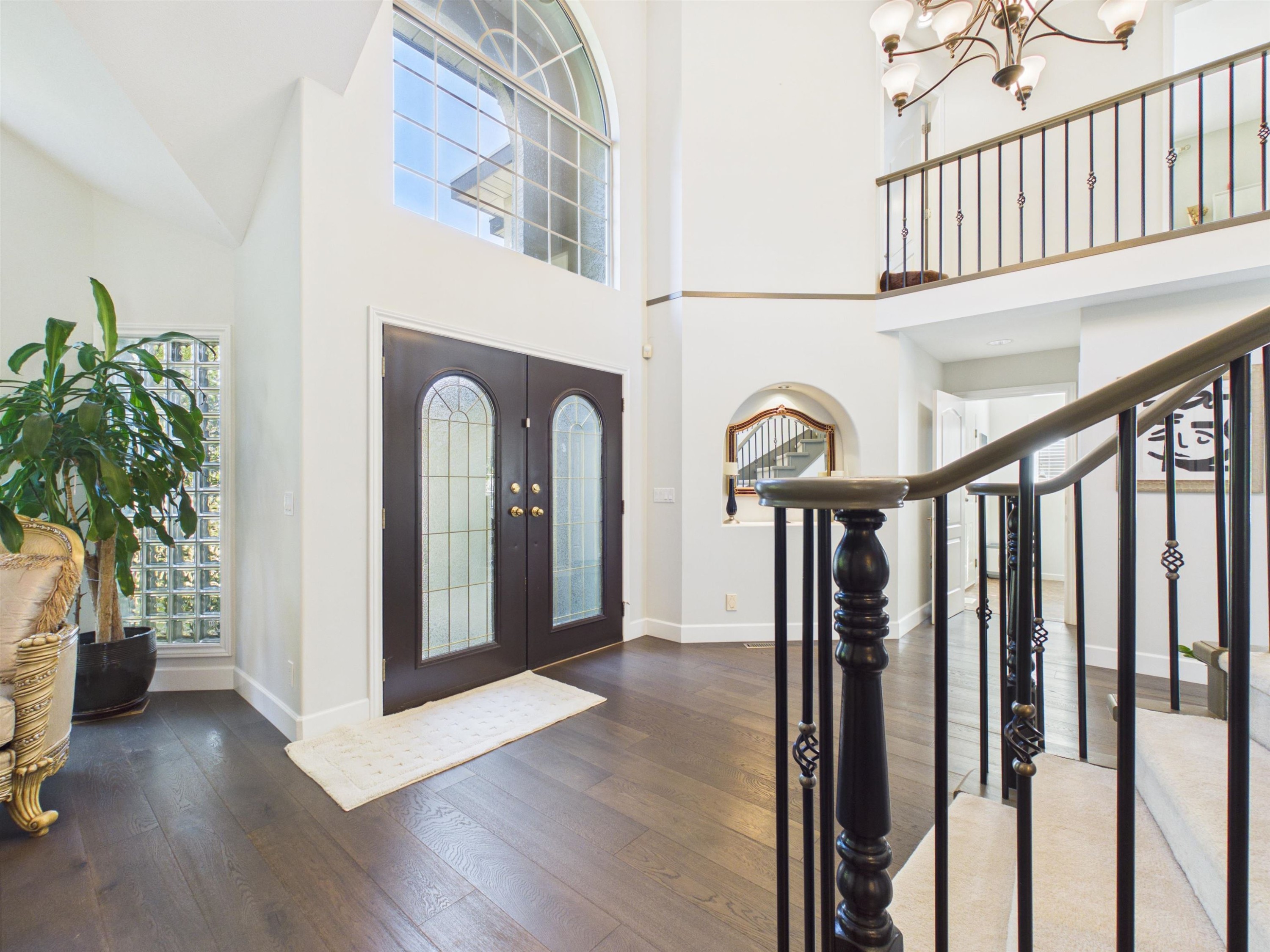 1536 Salal Crescent, Coquitlam, BC