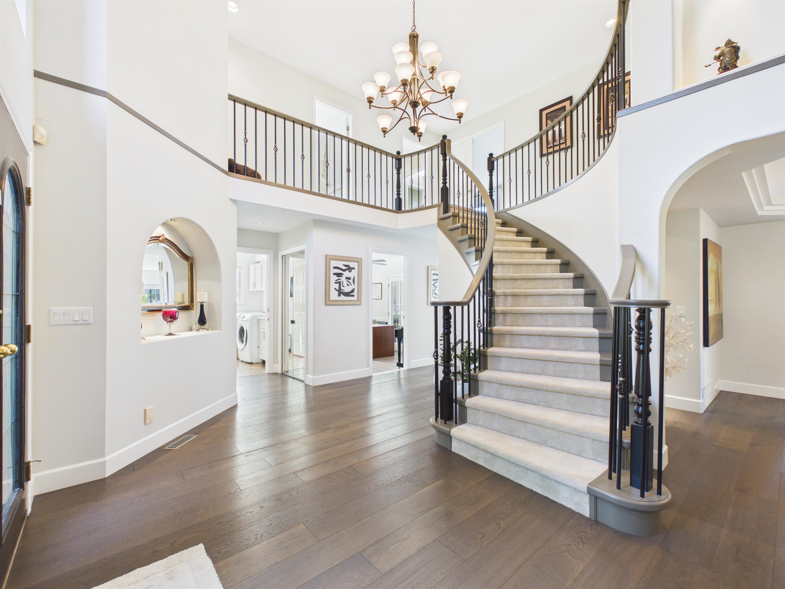 1536 Salal Crescent, Coquitlam, BC
