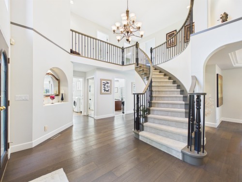 1536 Salal Crescent, Coquitlam, BC 