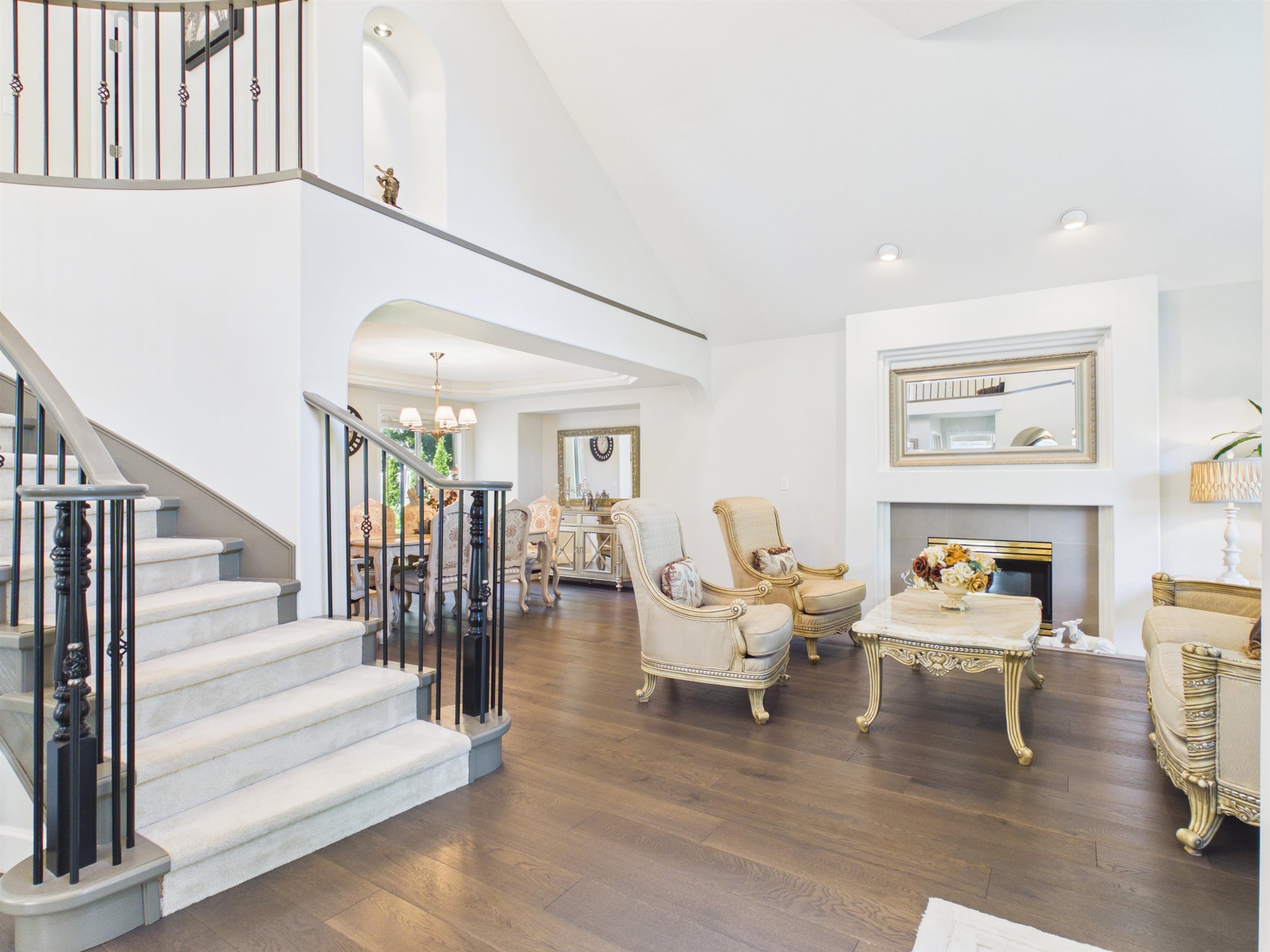 1536 Salal Crescent, Coquitlam, BC