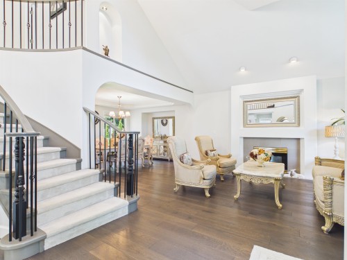 1536 Salal Crescent, Coquitlam, BC 