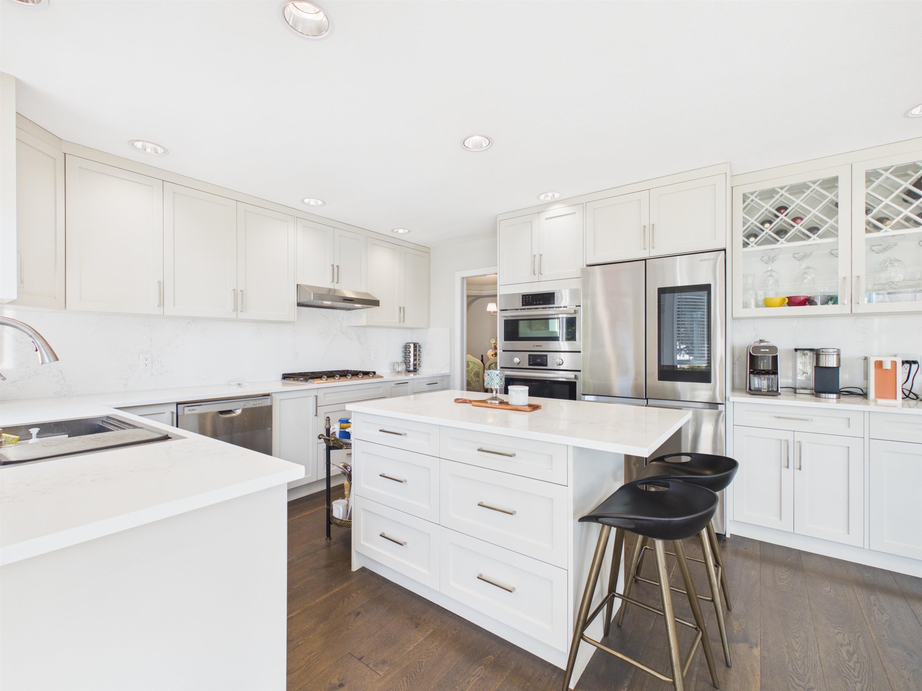 1536 Salal Crescent, Coquitlam, BC