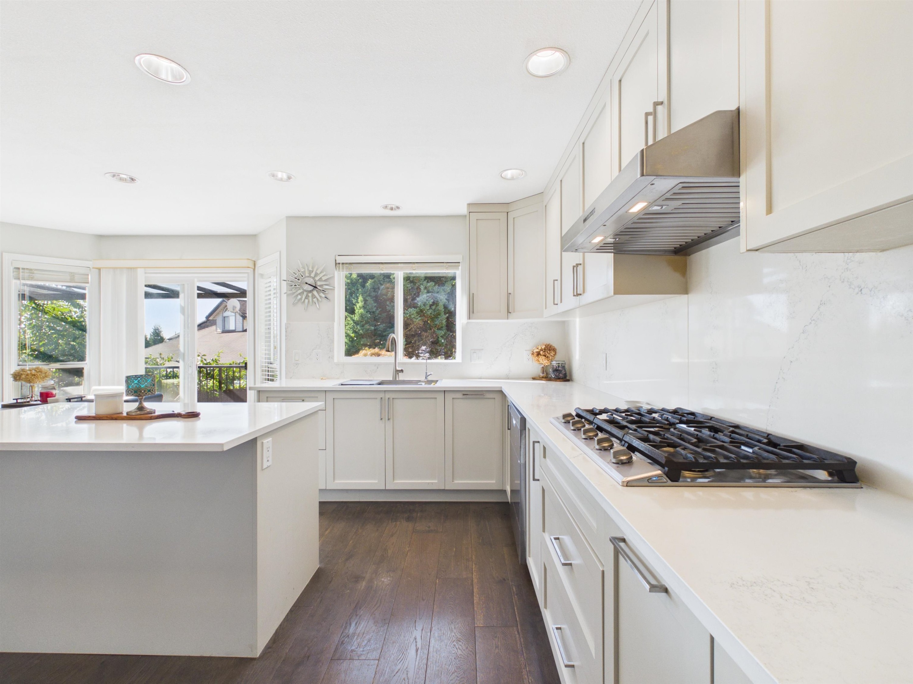 1536 Salal Crescent, Coquitlam, BC