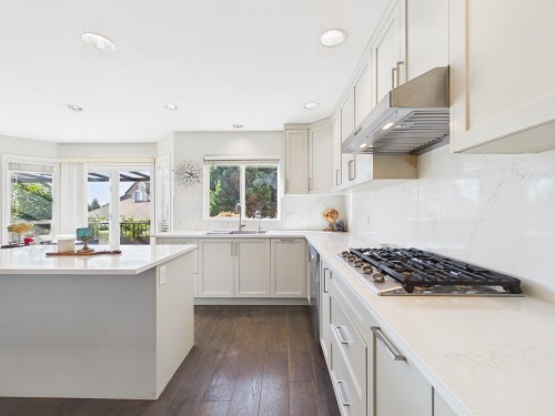 1536 Salal Crescent, Coquitlam, BC 