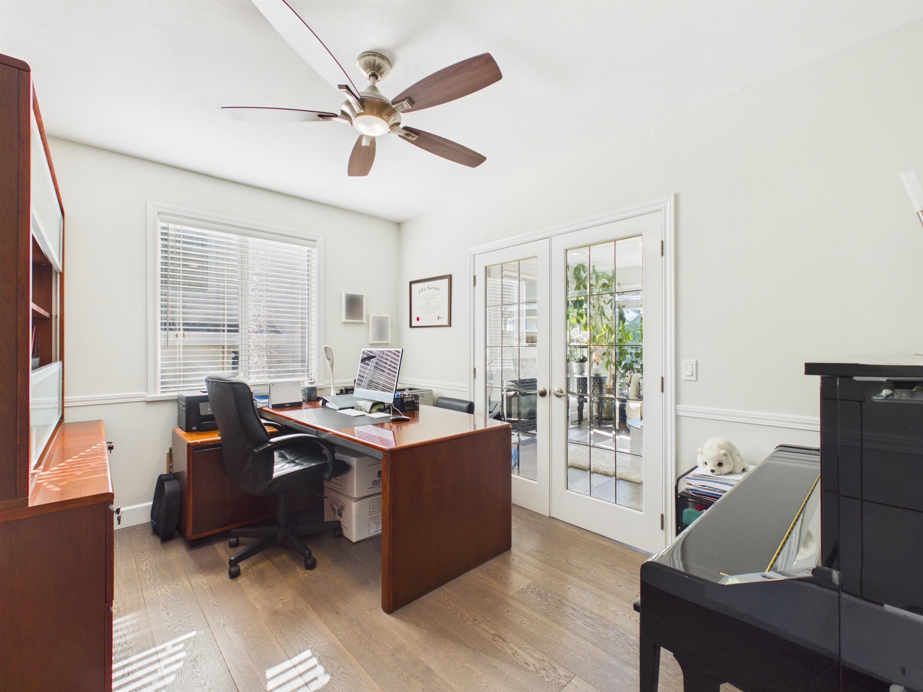 1536 Salal Crescent, Coquitlam, BC