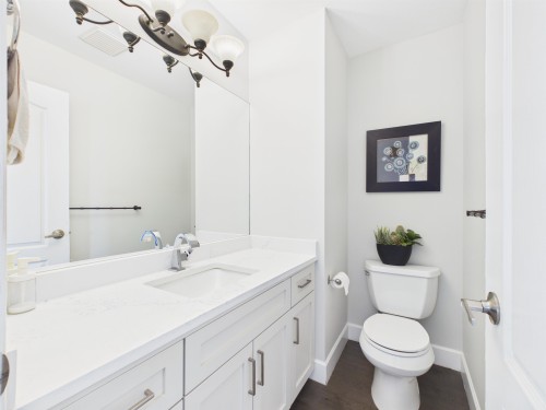 1536 Salal Crescent, Coquitlam, BC 