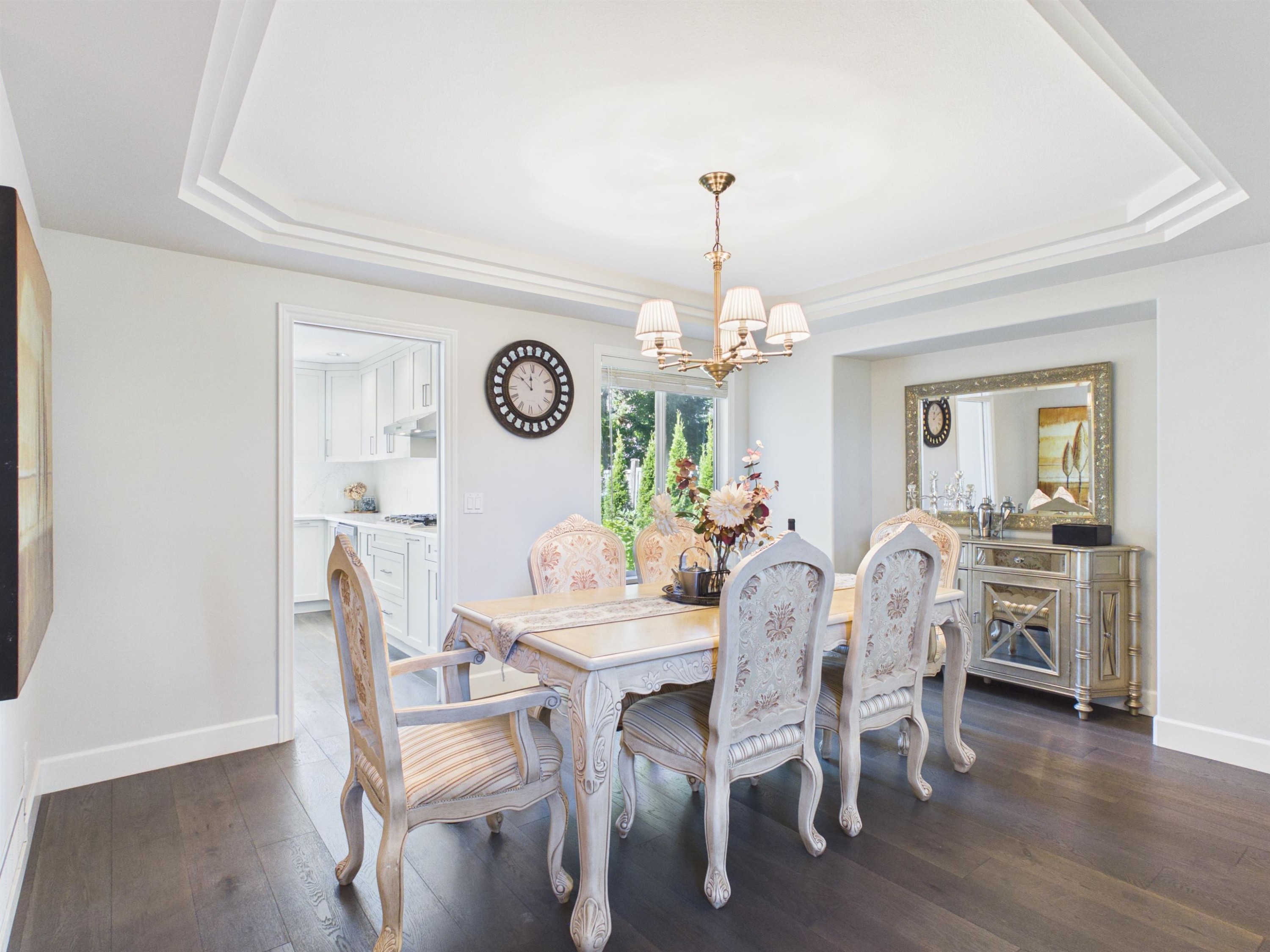 1536 Salal Crescent, Coquitlam, BC