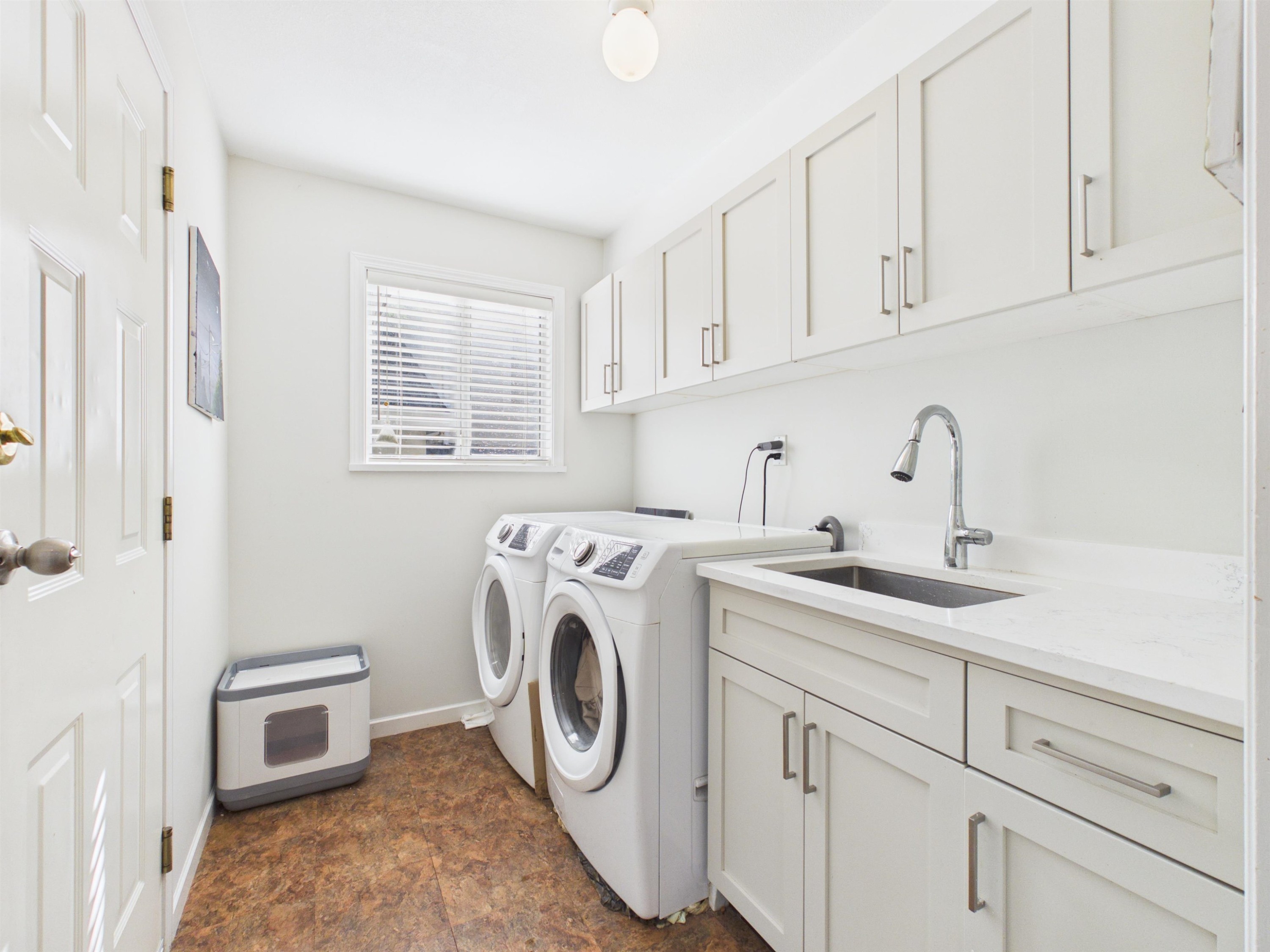 1536 Salal Crescent, Coquitlam, BC