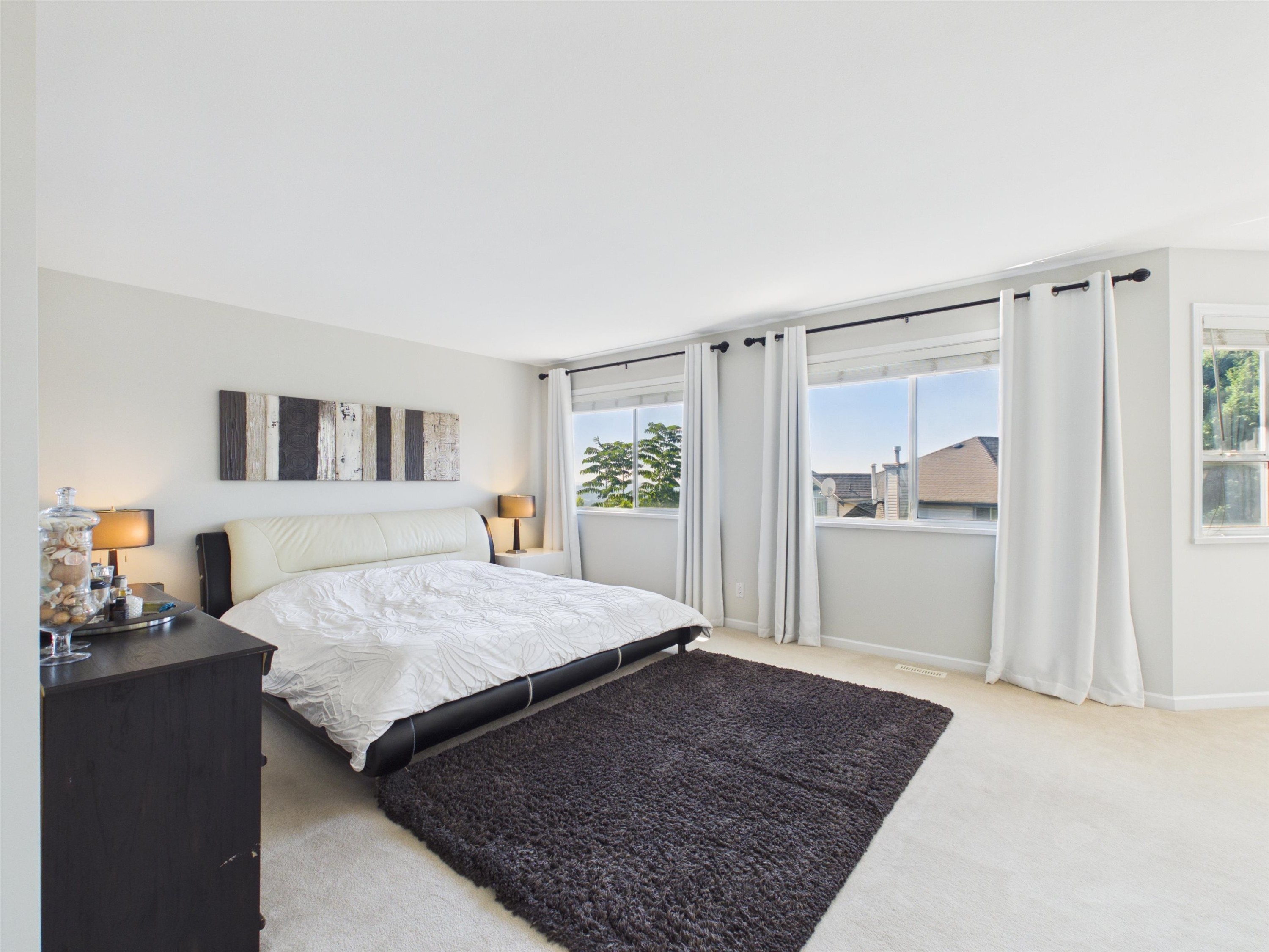 1536 Salal Crescent, Coquitlam, BC