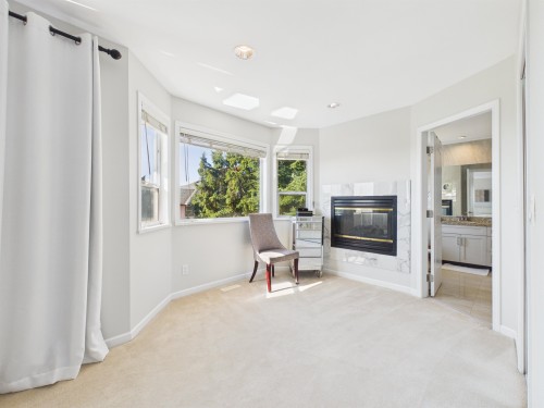 1536 Salal Crescent, Coquitlam, BC 