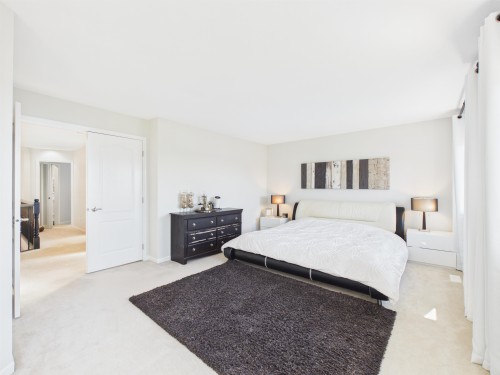 1536 Salal Crescent, Coquitlam, BC 