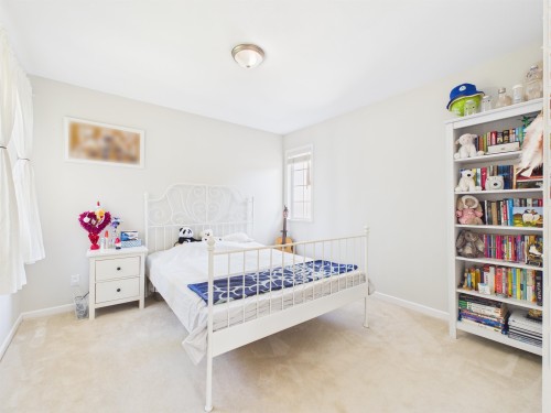 1536 Salal Crescent, Coquitlam, BC 