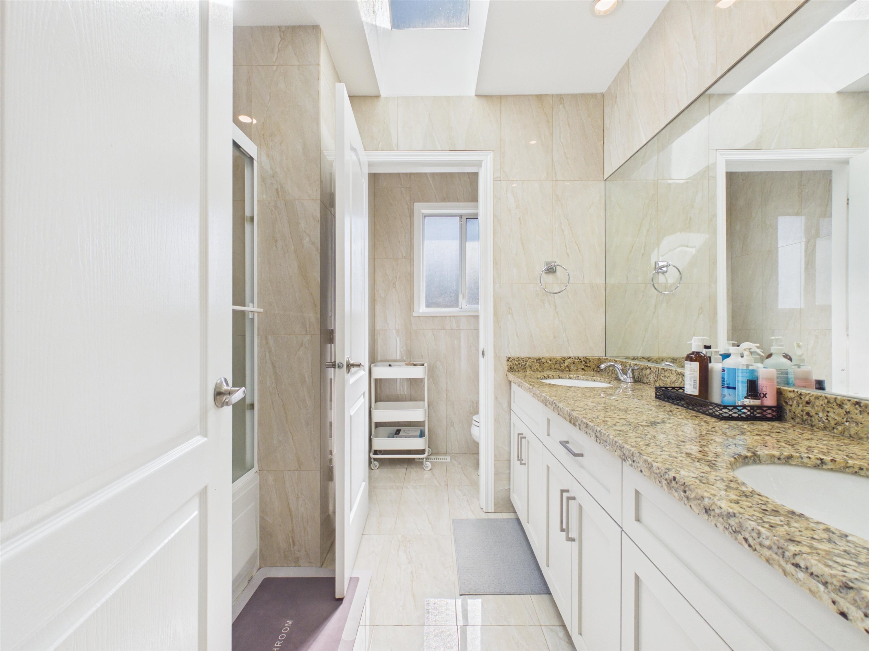 1536 Salal Crescent, Coquitlam, BC