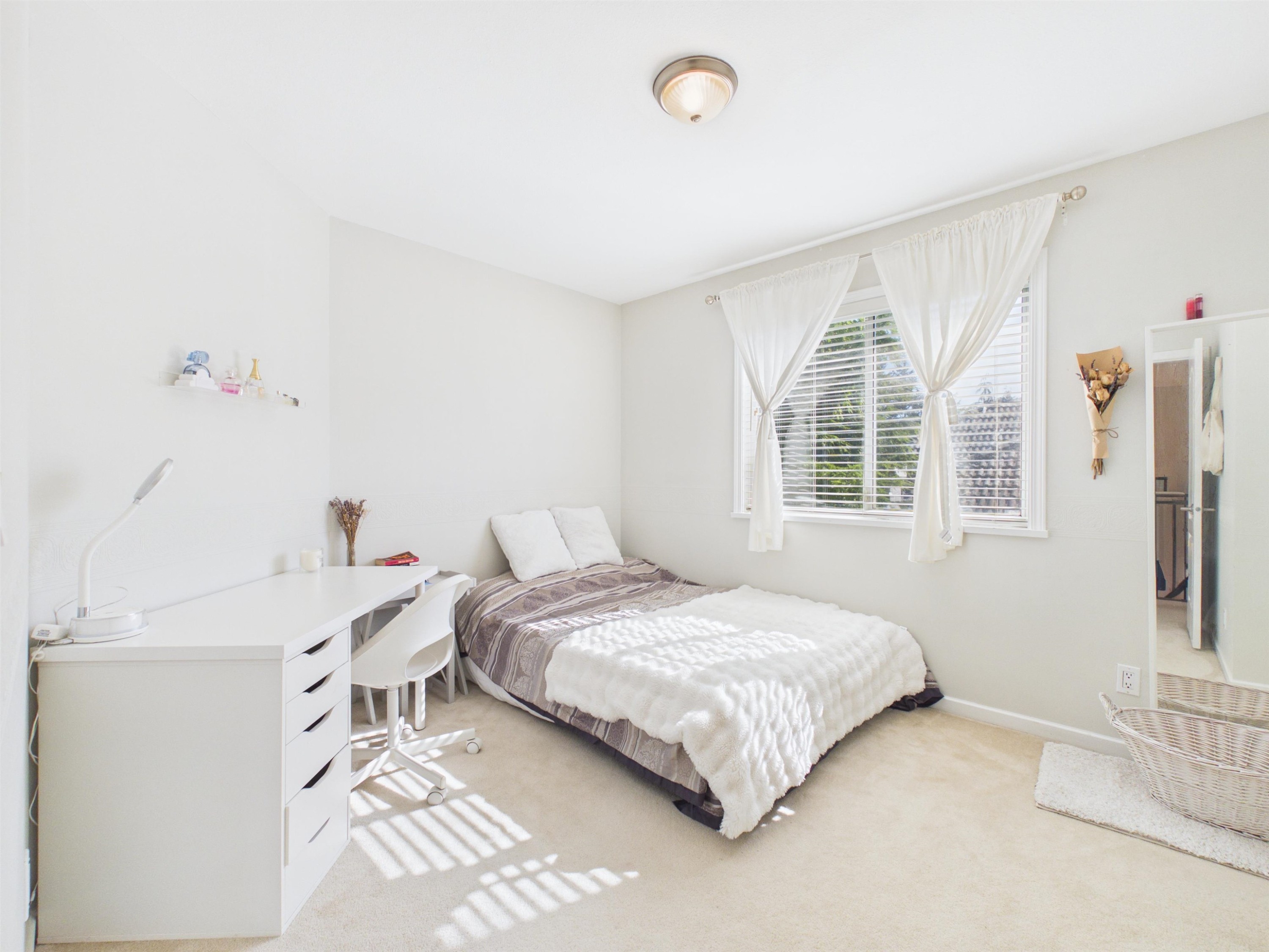 1536 Salal Crescent, Coquitlam, BC