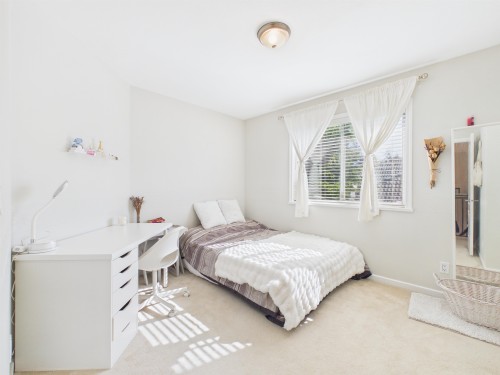 1536 Salal Crescent, Coquitlam, BC 