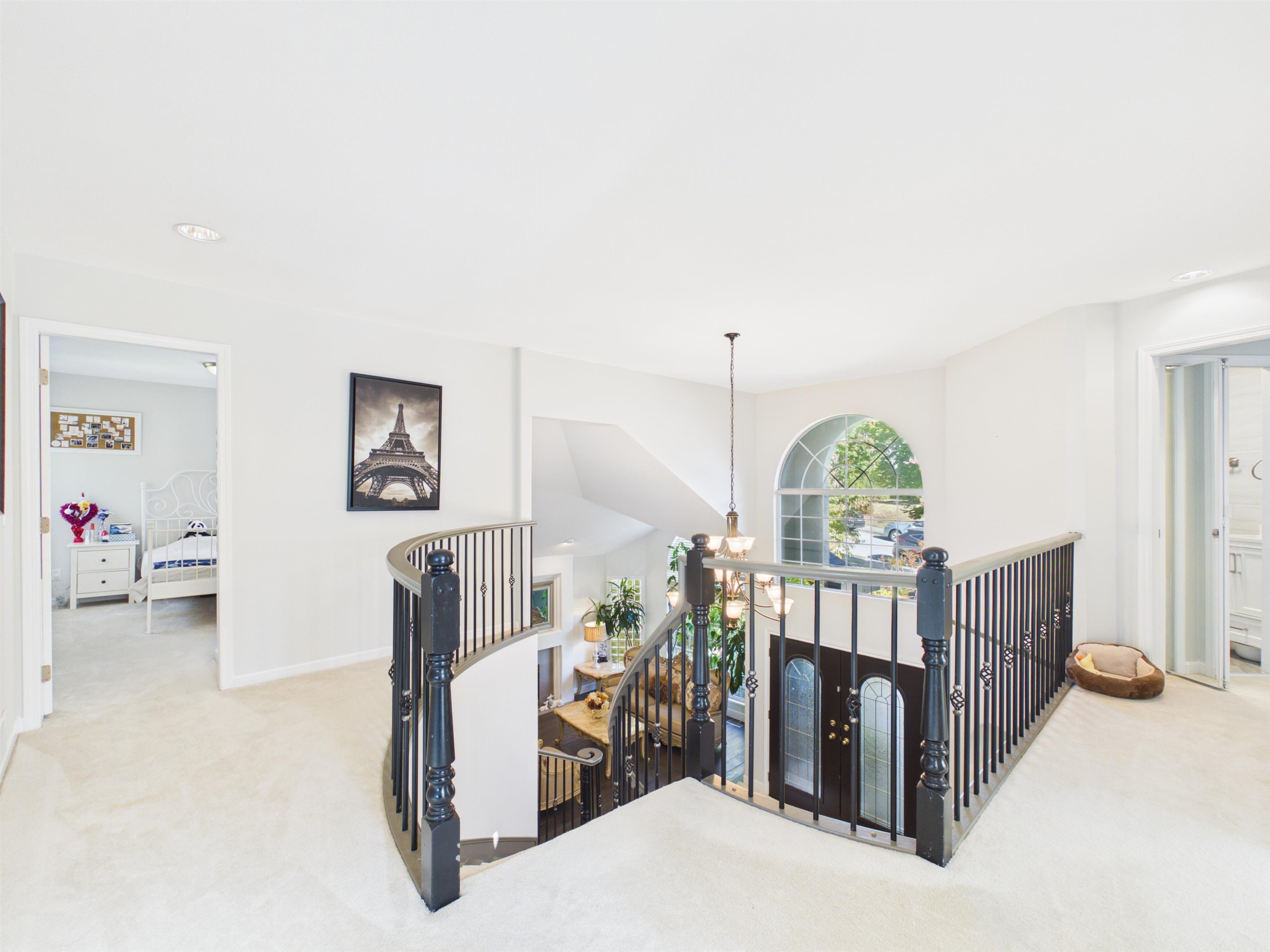 1536 Salal Crescent, Coquitlam, BC