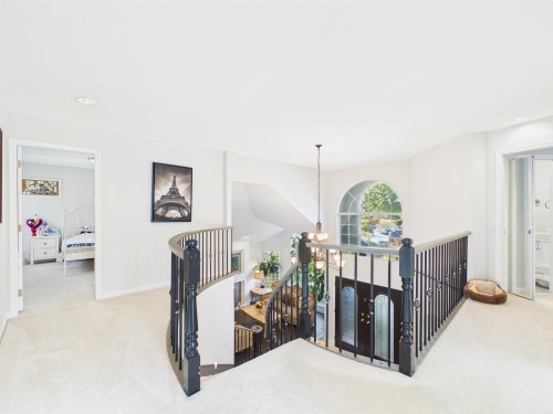 1536 Salal Crescent, Coquitlam, BC 