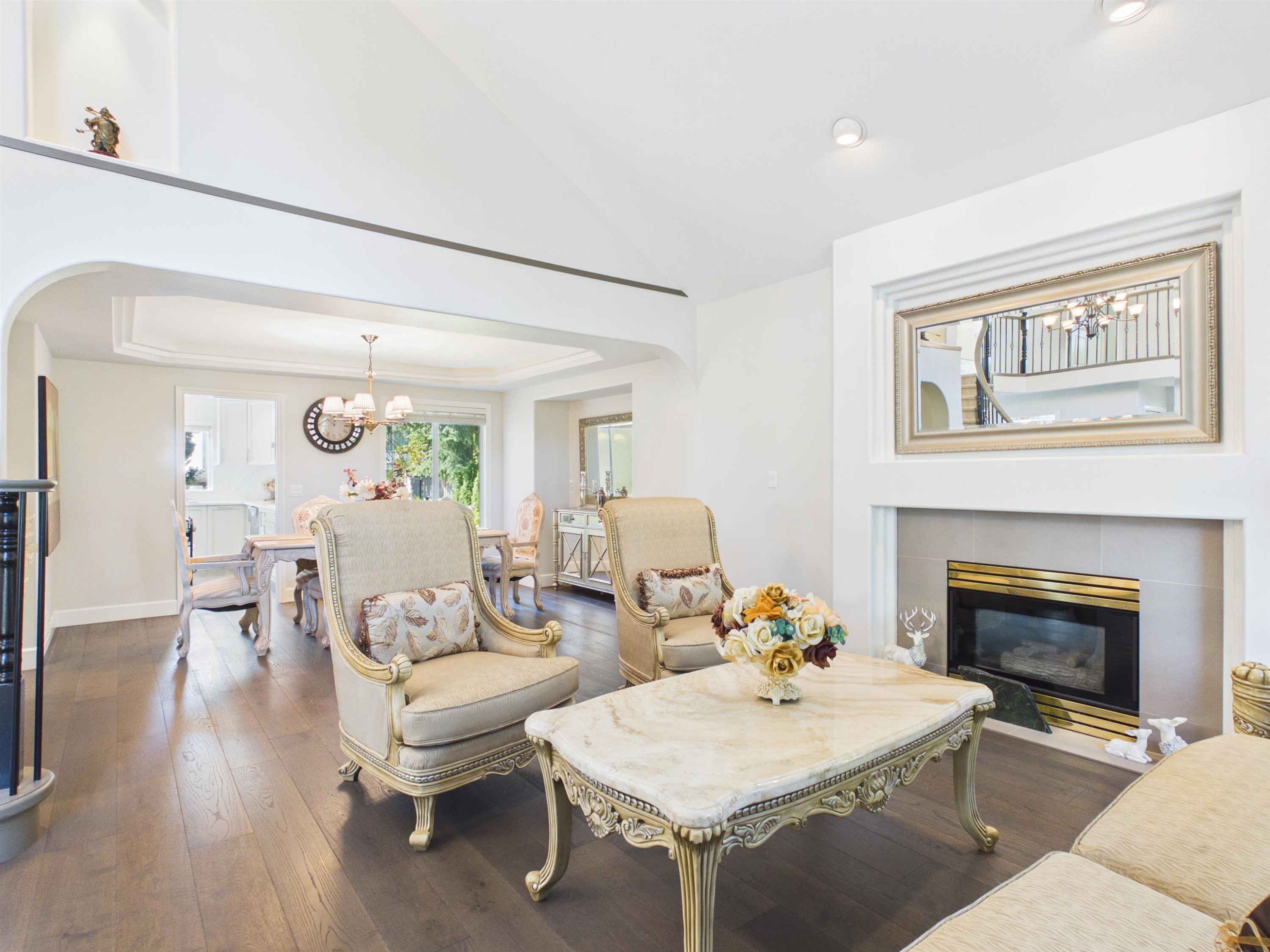 1536 Salal Crescent, Coquitlam, BC