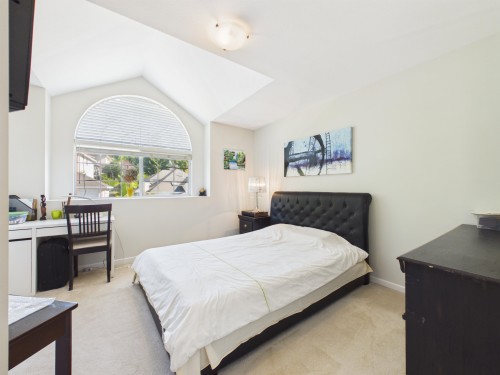 1536 Salal Crescent, Coquitlam, BC 