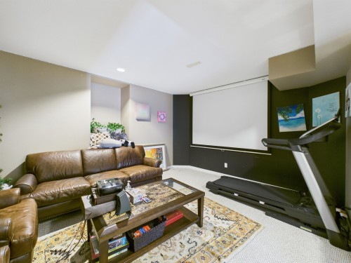 1536 Salal Crescent, Coquitlam, BC 