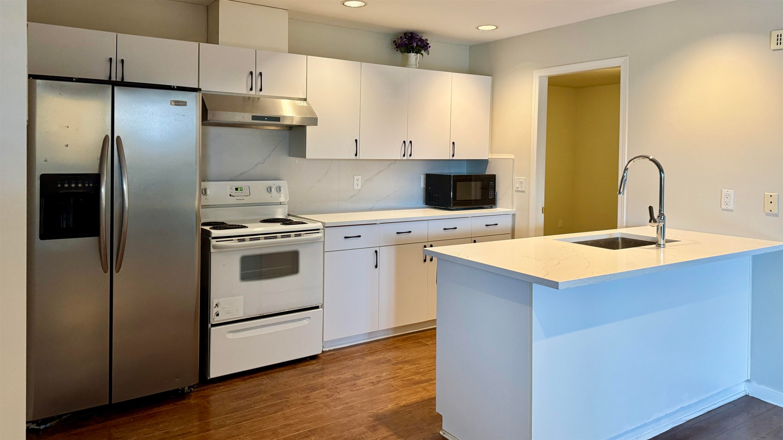 1536 Salal Crescent, Coquitlam, BC