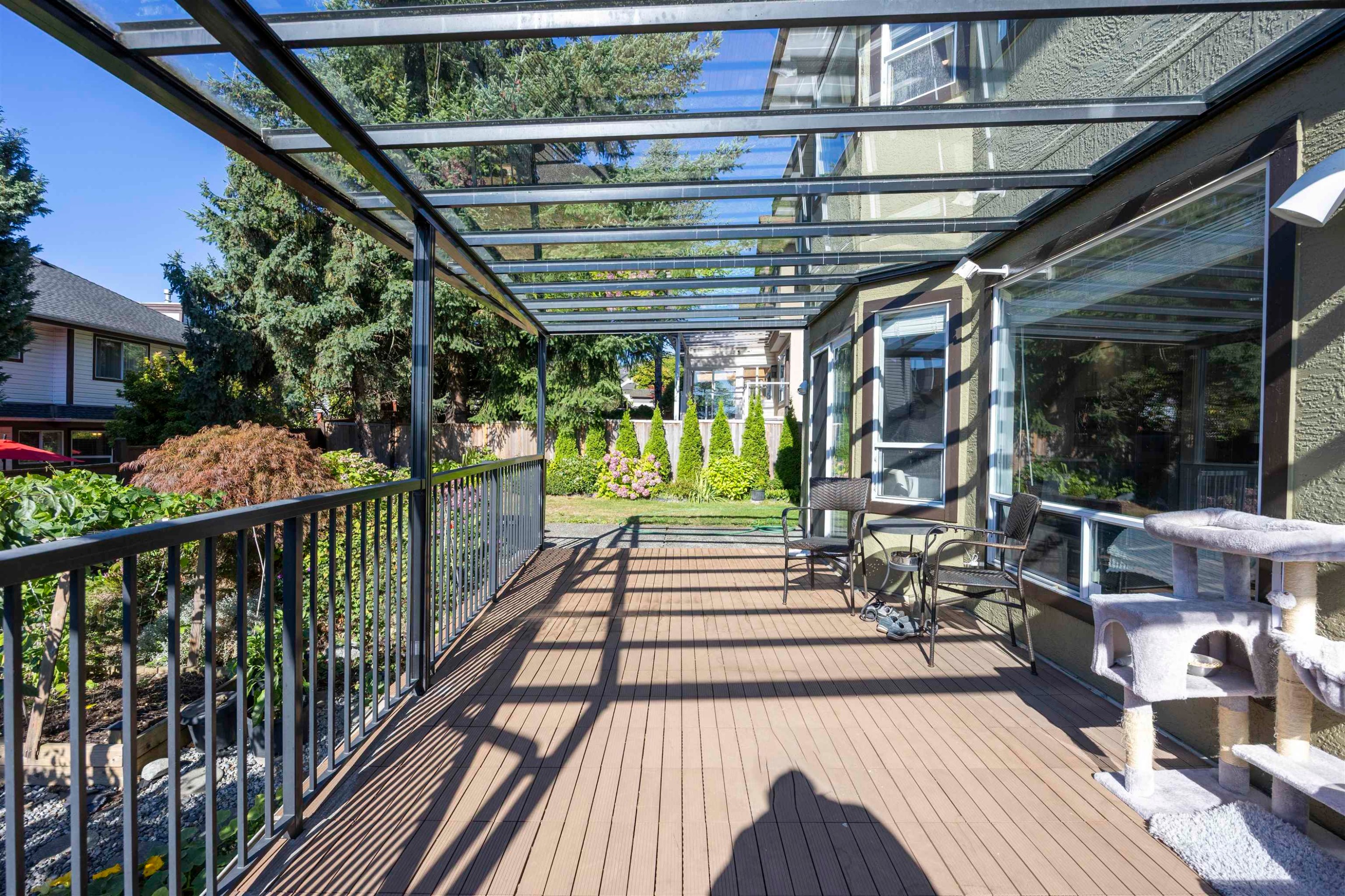 1536 Salal Crescent, Coquitlam, BC
