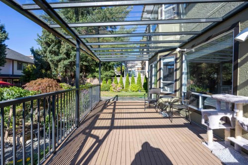 1536 Salal Crescent, Coquitlam, BC 