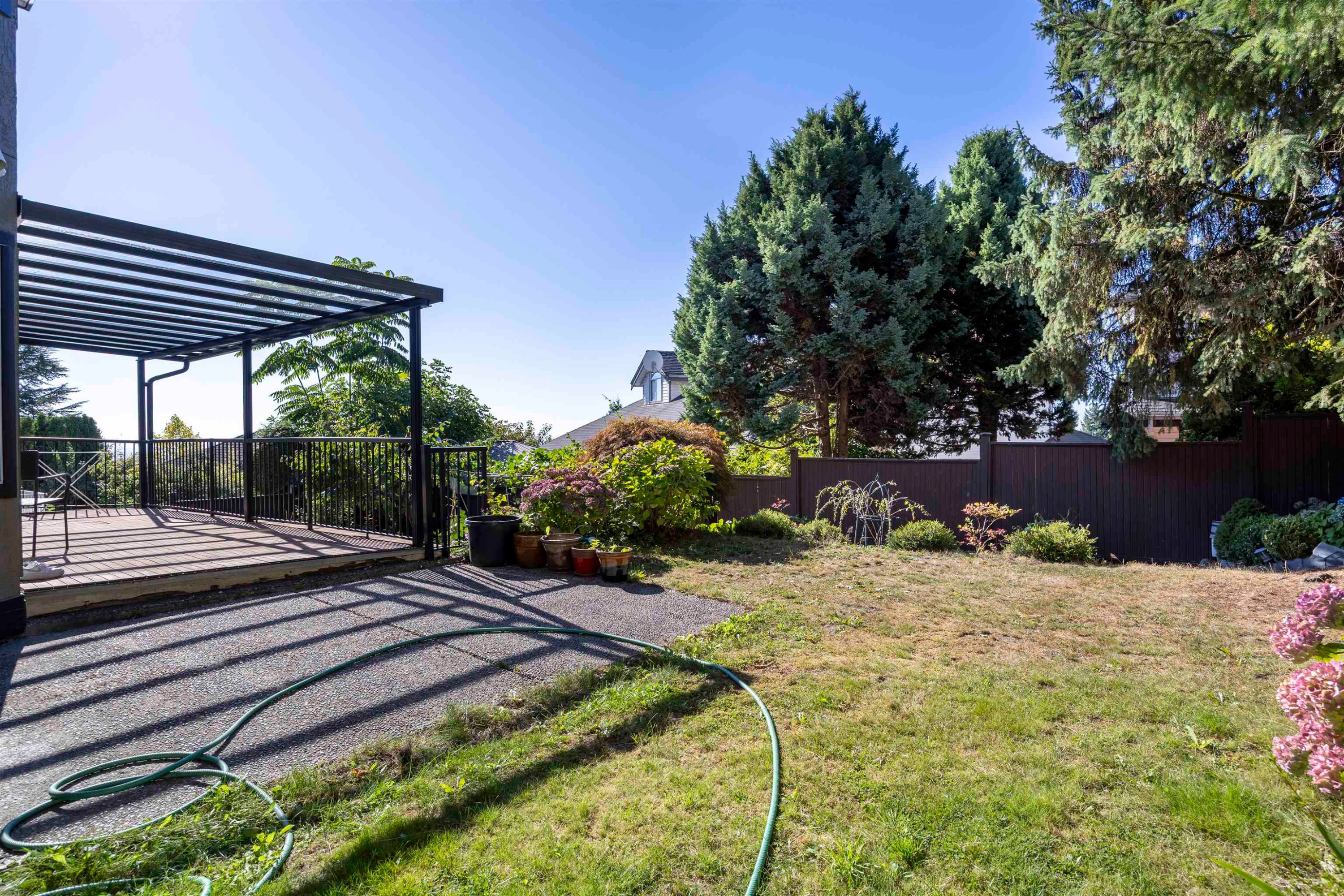 1536 Salal Crescent, Coquitlam, BC