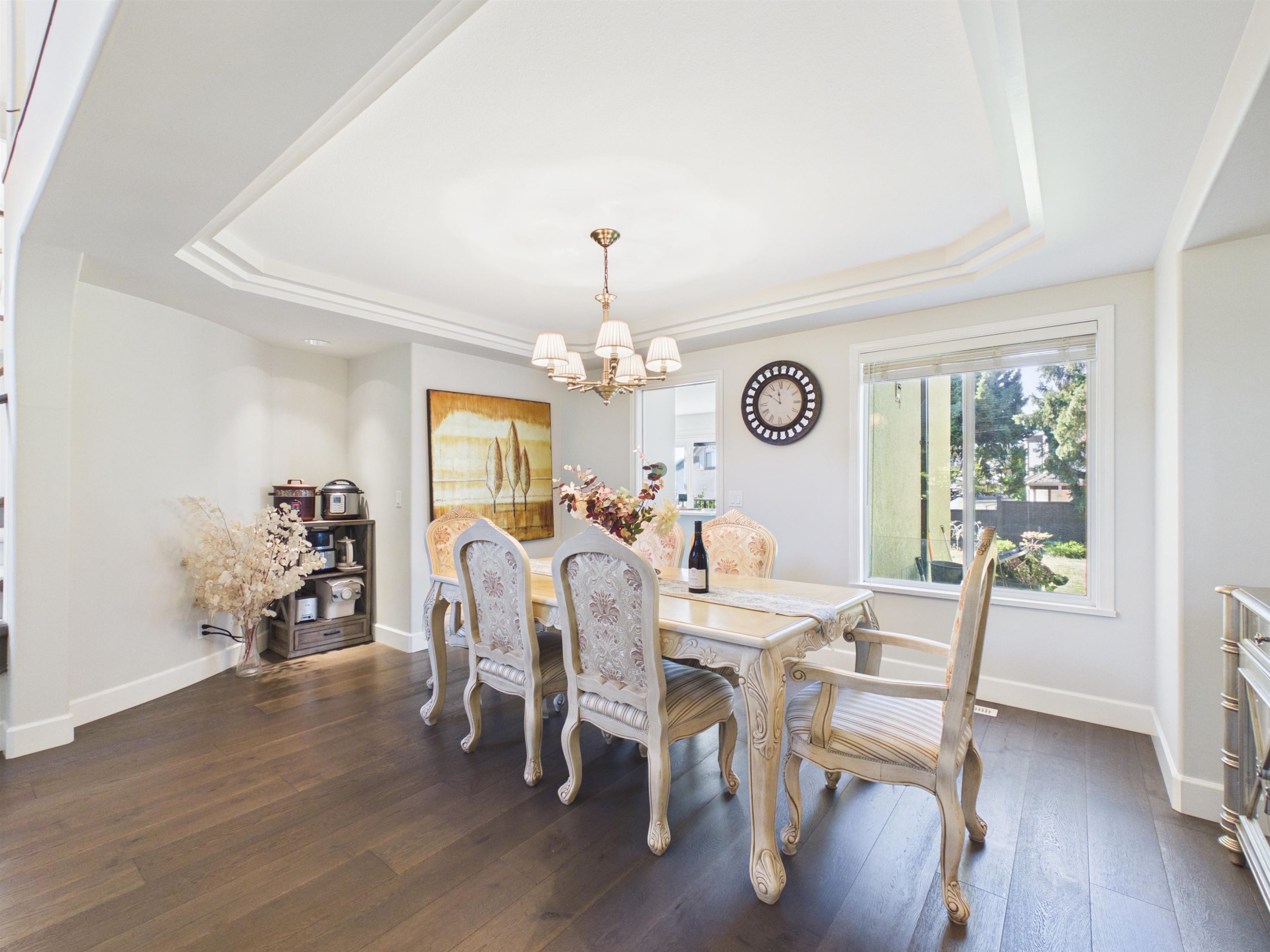 1536 Salal Crescent, Coquitlam, BC
