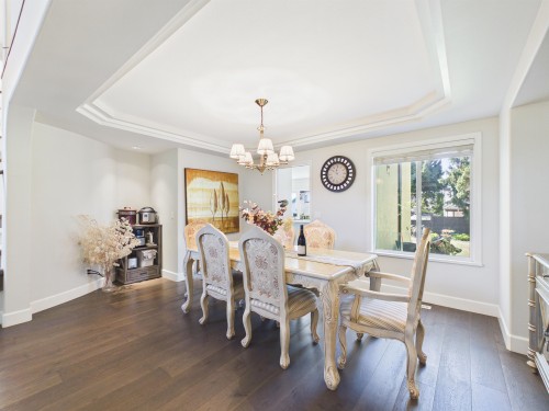 1536 Salal Crescent, Coquitlam, BC 