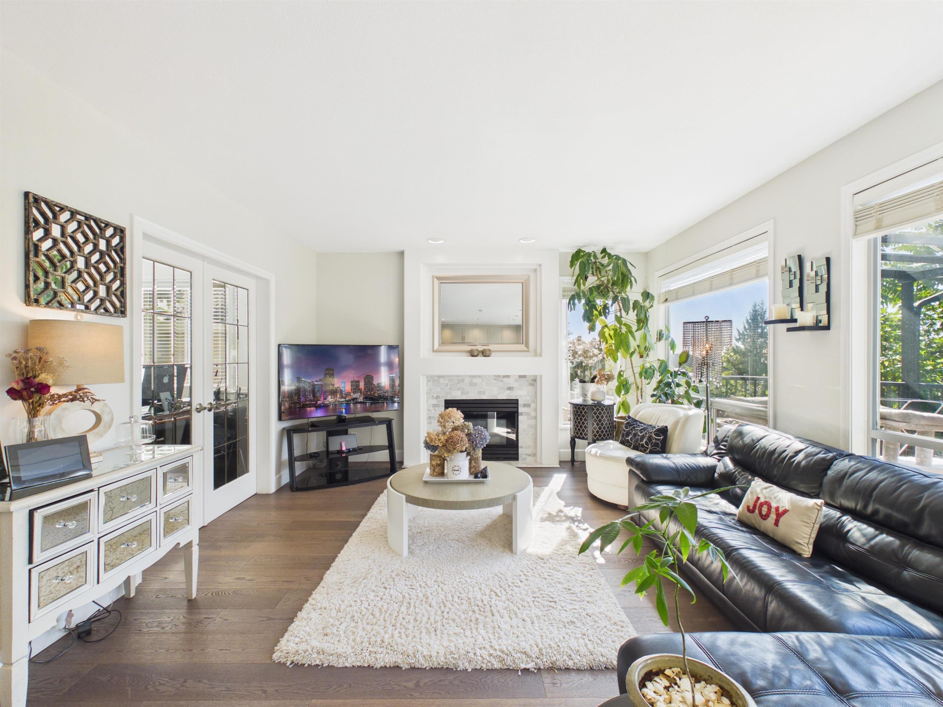 1536 Salal Crescent, Coquitlam, BC