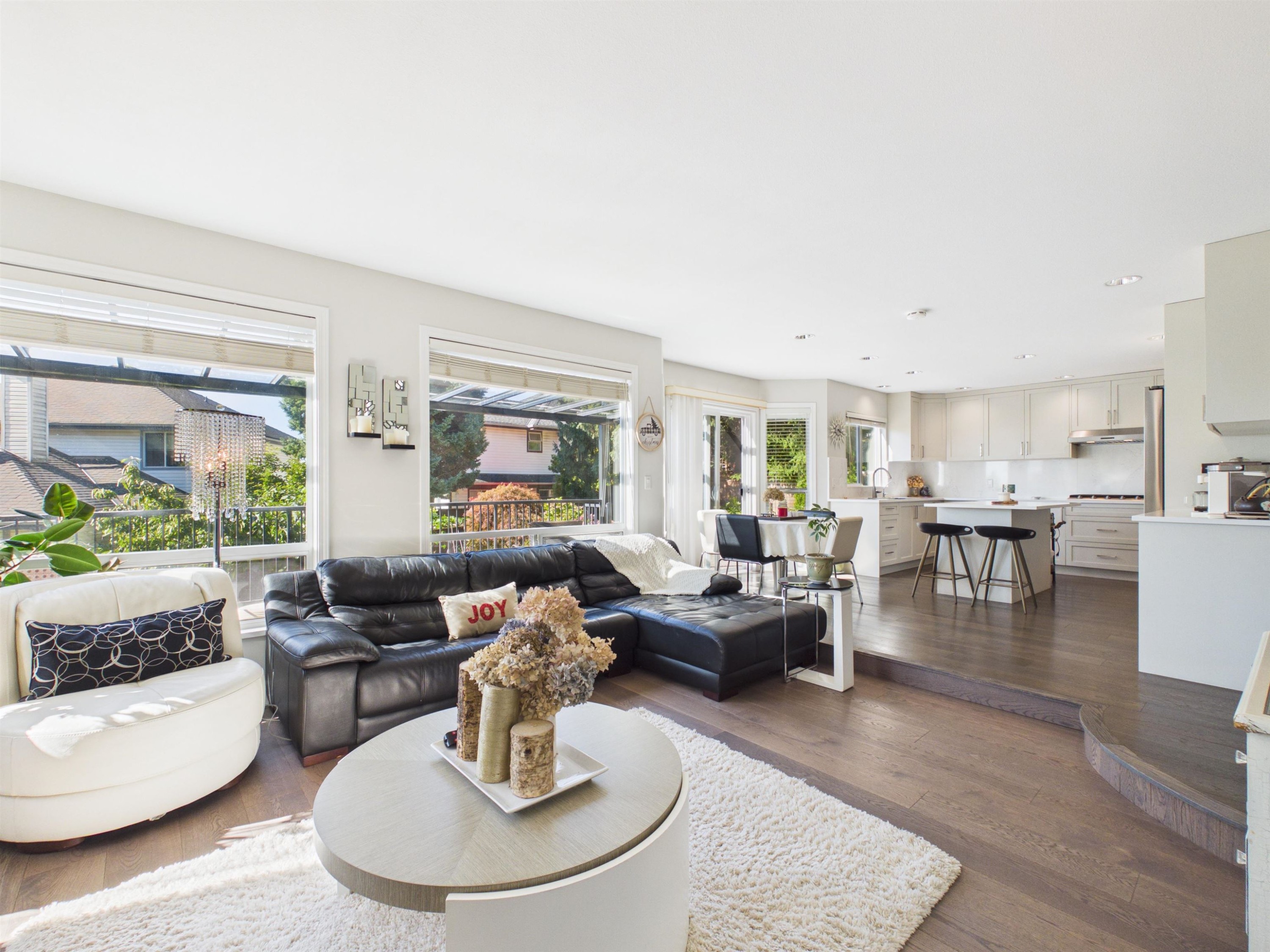 1536 Salal Crescent, Coquitlam, BC