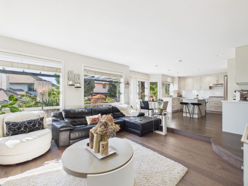 1536 Salal Crescent, Coquitlam, BC 