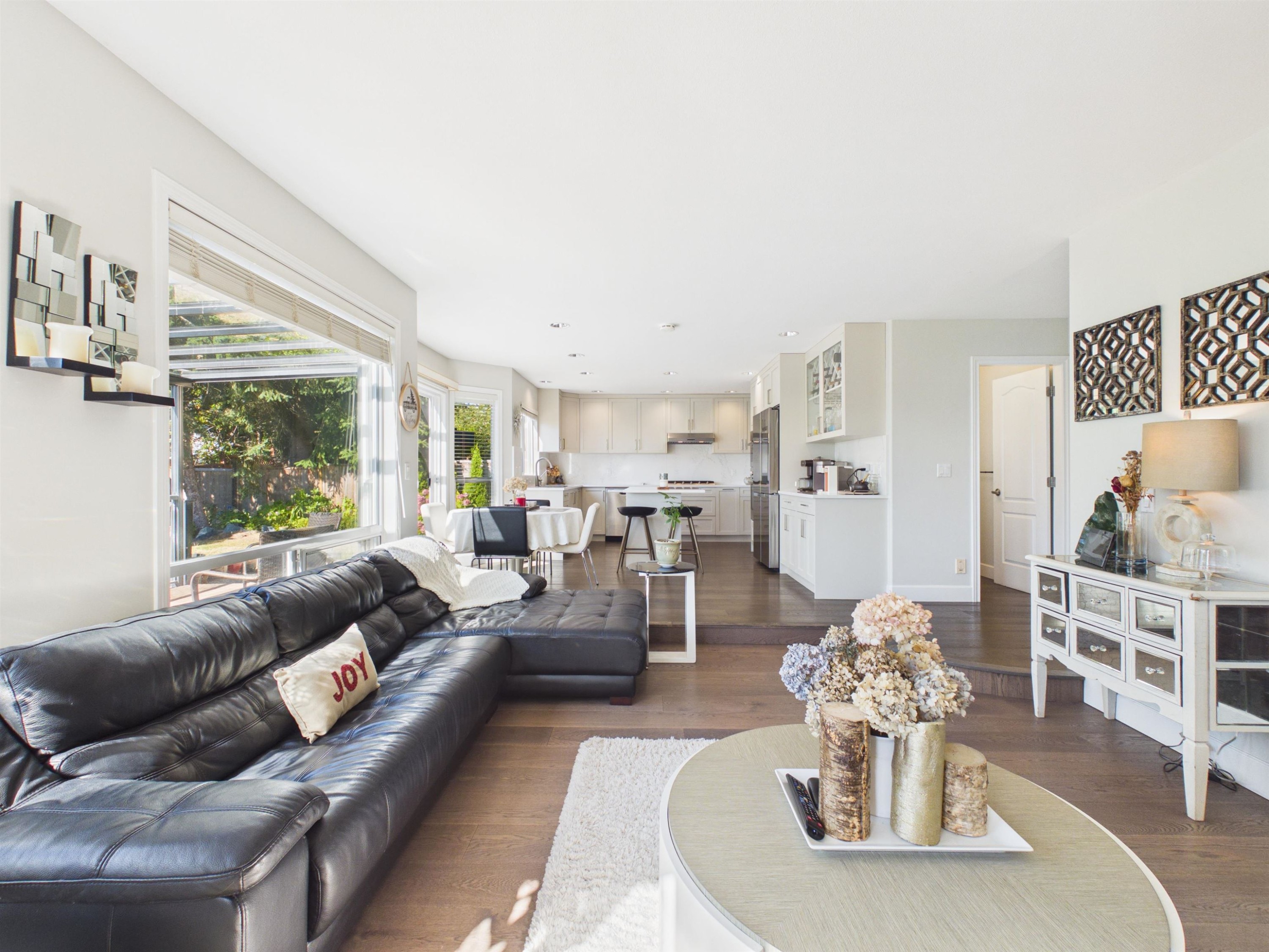 1536 Salal Crescent, Coquitlam, BC