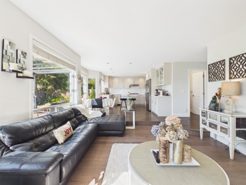 1536 Salal Crescent, Coquitlam, BC 