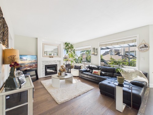 1536 Salal Crescent, Coquitlam, BC 