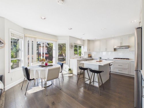 1536 Salal Crescent, Coquitlam, BC 